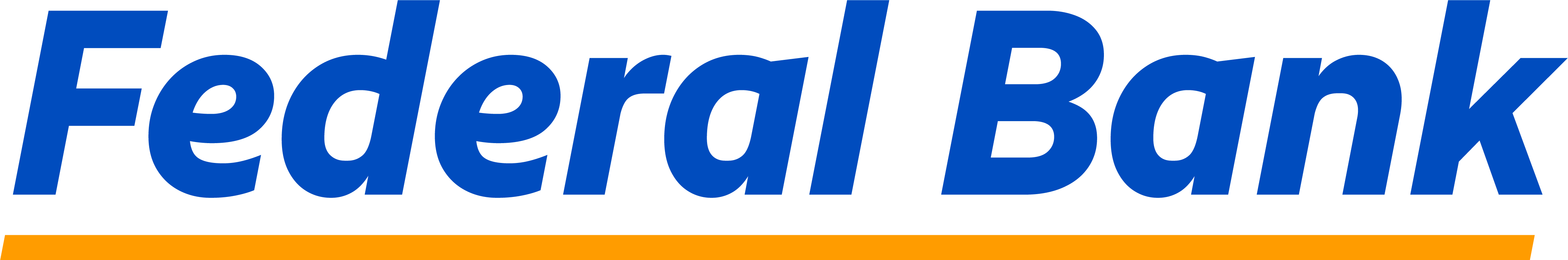 Federal bank